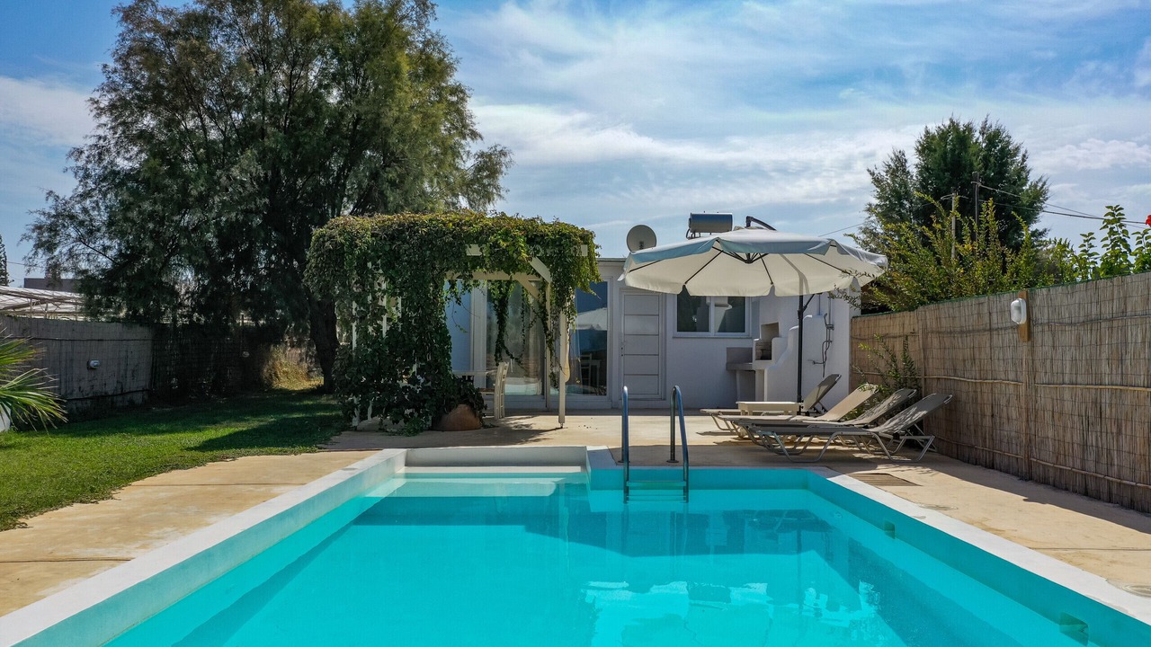 Photo of Outdoor in Pigianos Kampos