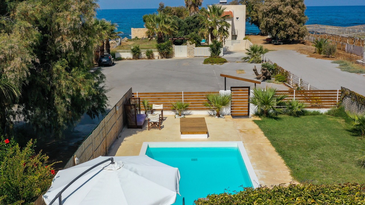 Photo of Outdoor in Pigianos Kampos