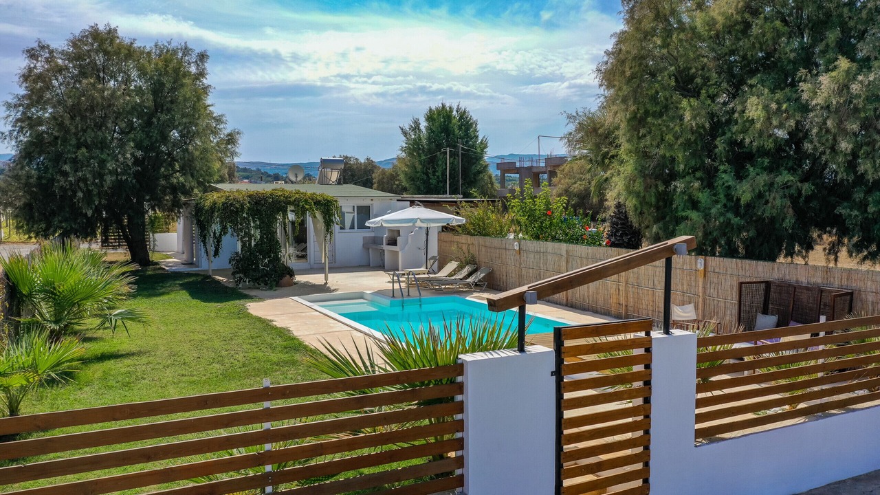 Photo of Outdoor in Pigianos Kampos