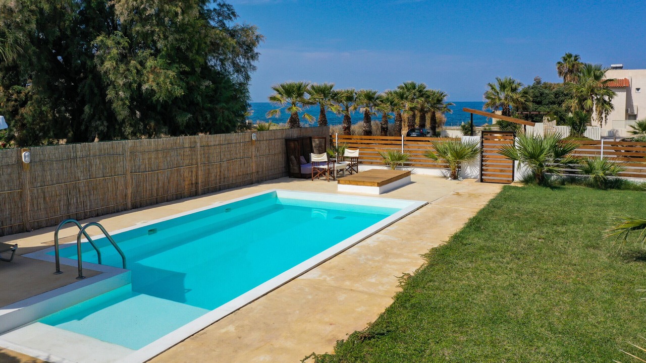 Photo of Outdoor in Pigianos Kampos