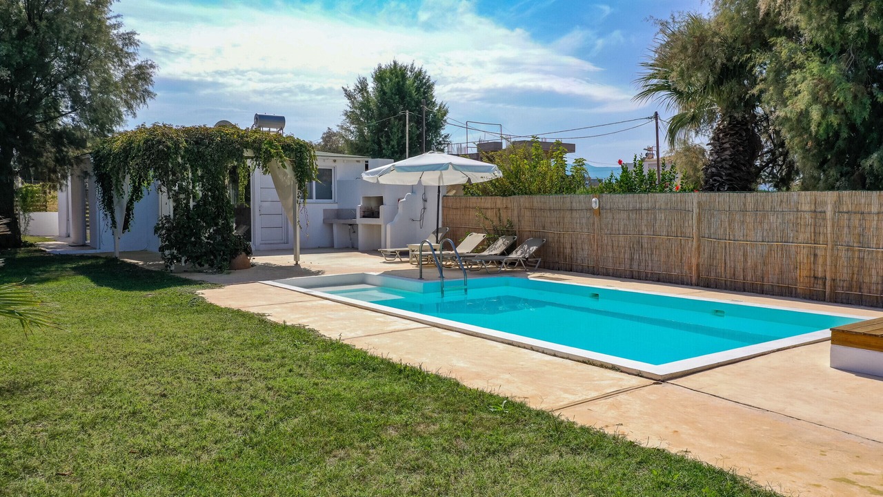 Photo of Outdoor in Pigianos Kampos