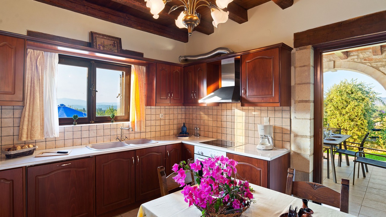 Photo of Kitchen in Maza