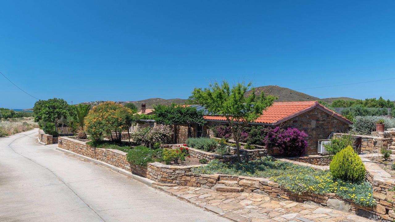 Photo of Outdoor in Mirina