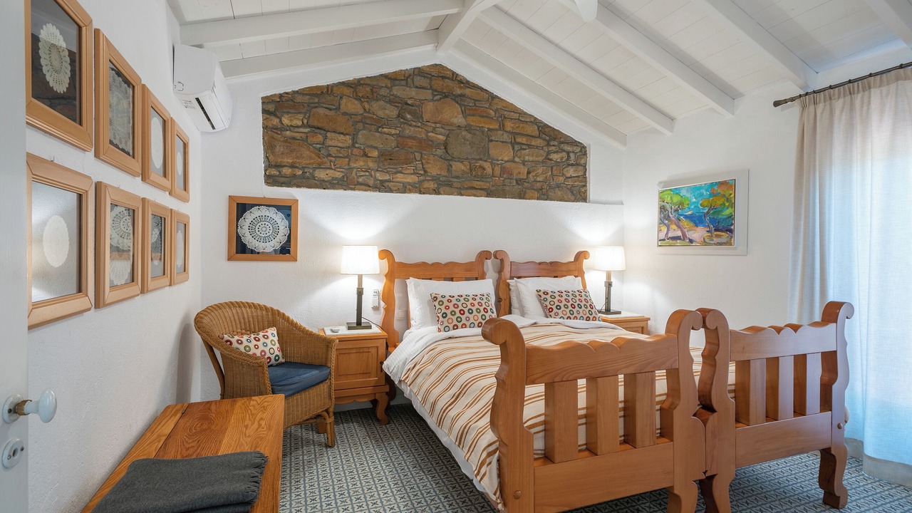 Photo of Bedroom in Mirina