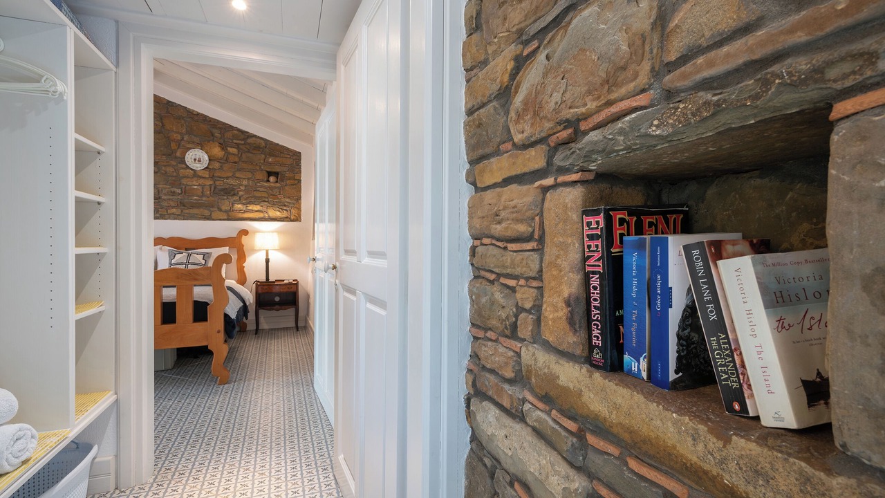 Photo of Bedroom in Mirina