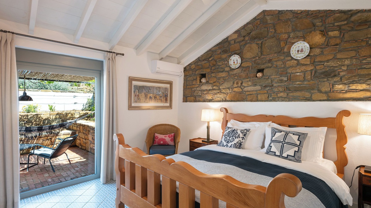 Photo of Bedroom in Mirina