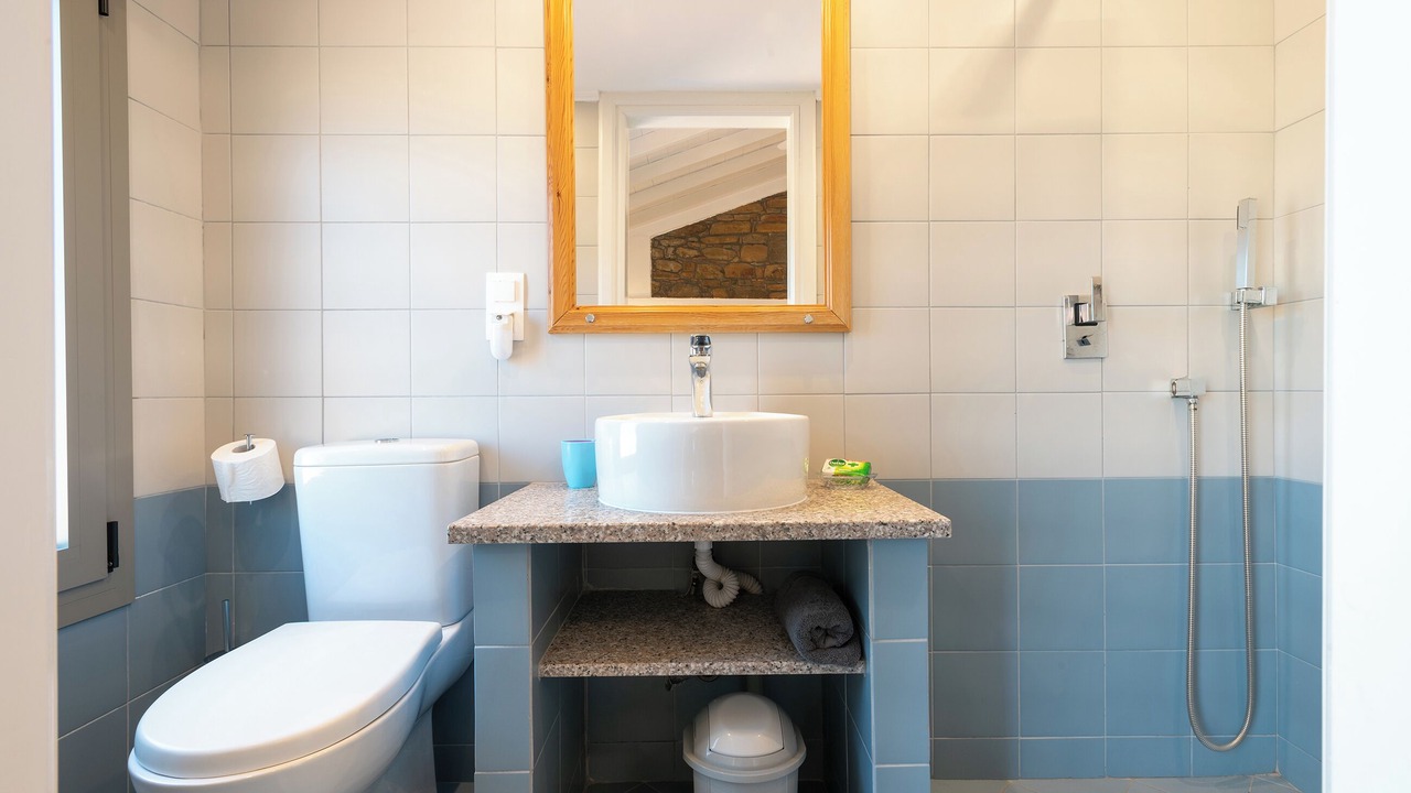 Photo of Bathroom in Mirina