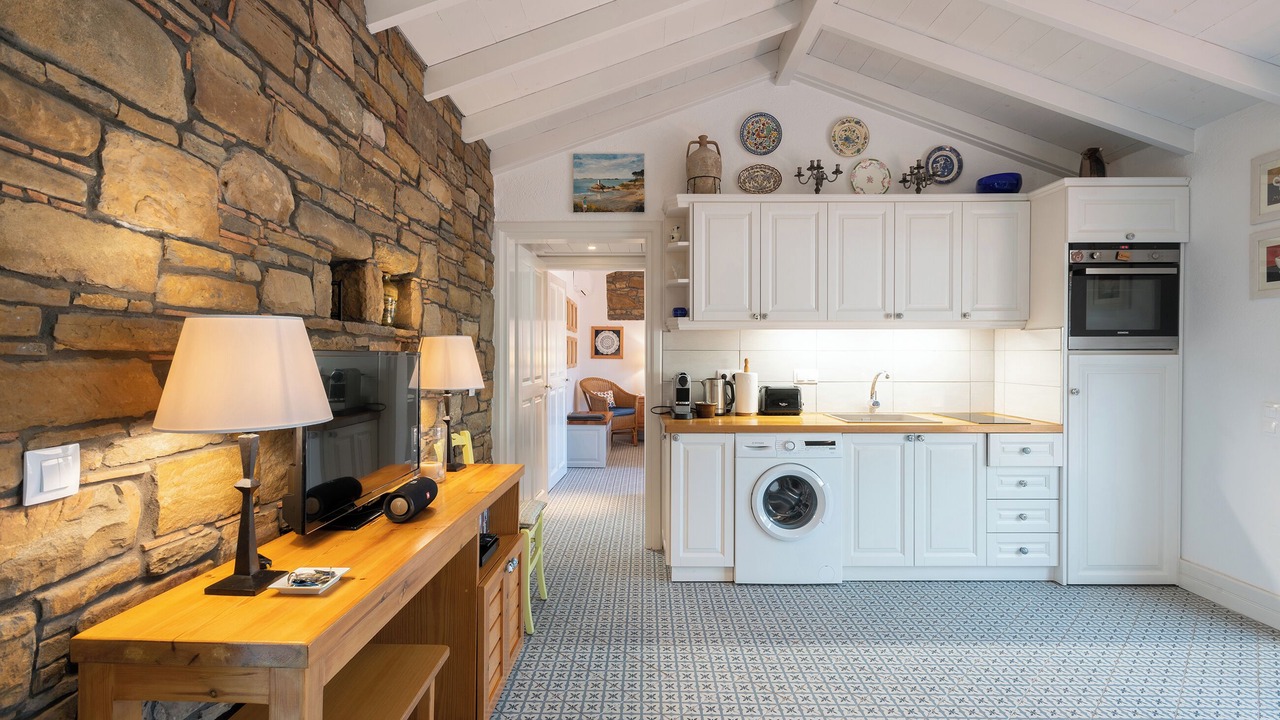 Photo of Kitchen in Mirina