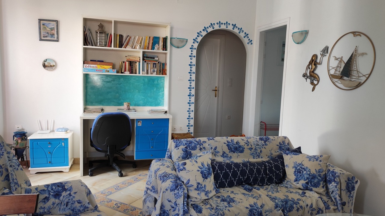 Photo of Bedroom in Horto