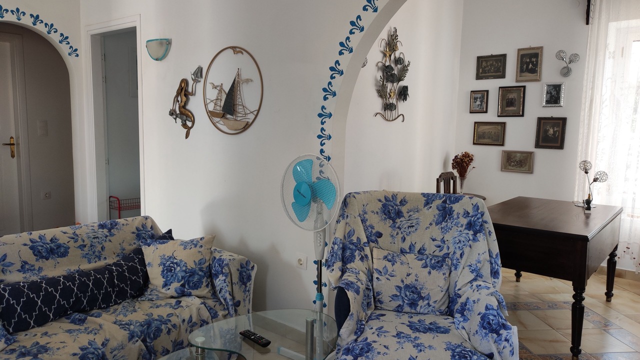 Photo of Livingroom in Horto