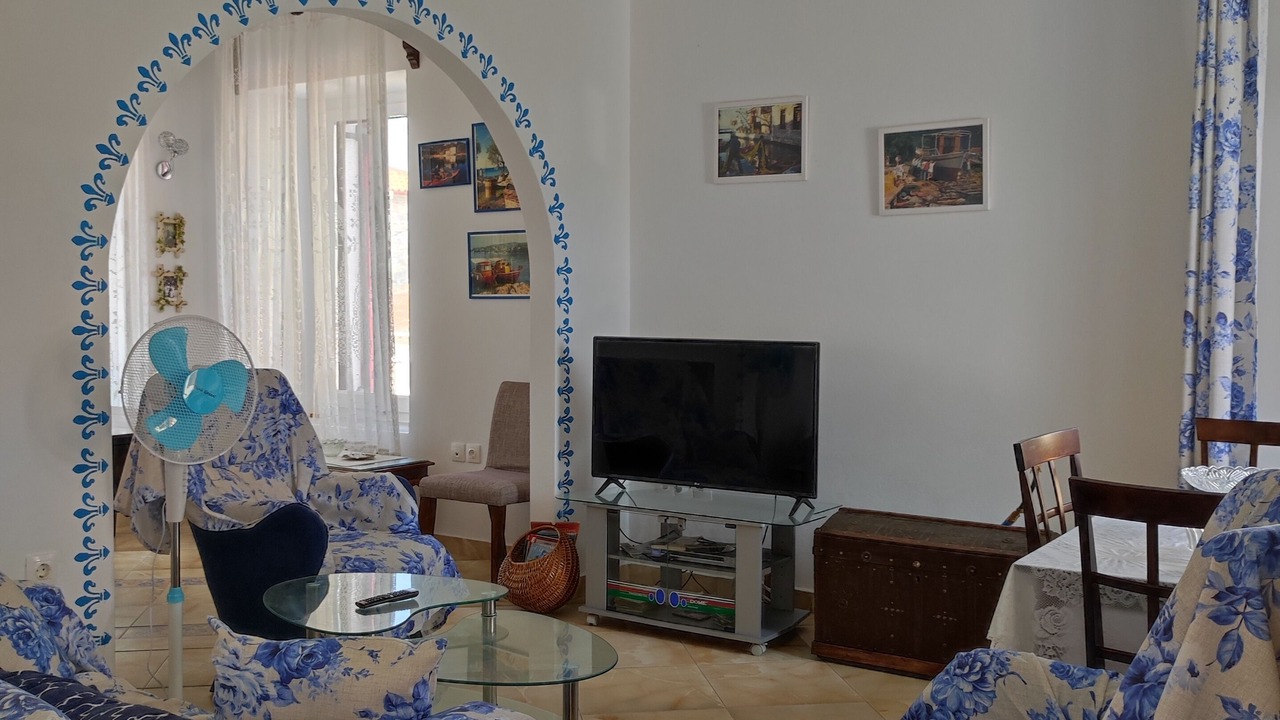 Photo of Livingroom in Horto