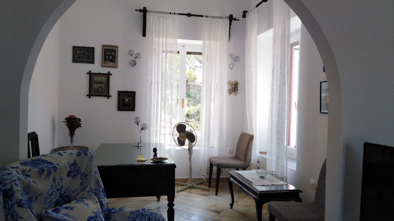 Photo of Bedroom in Horto