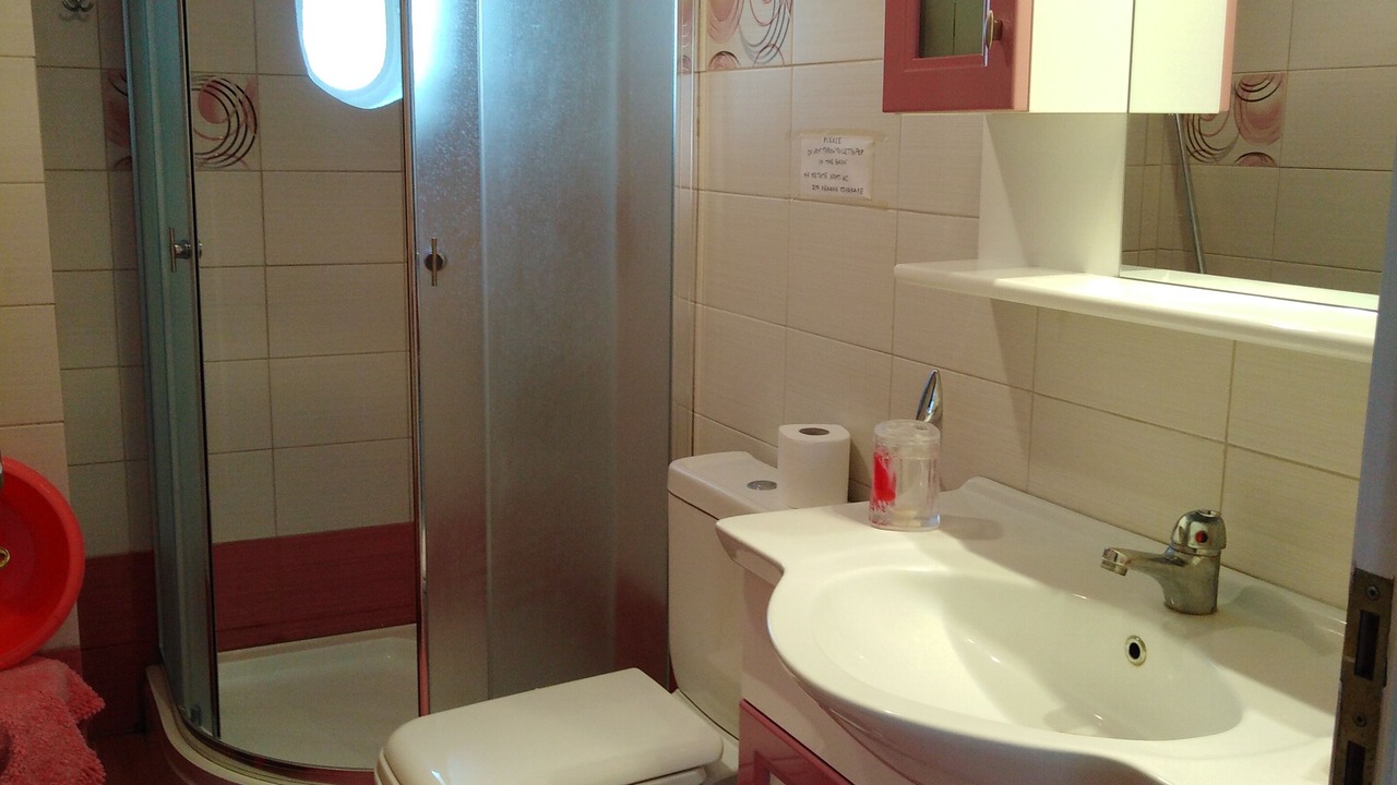 Photo of Bathroom in Horto