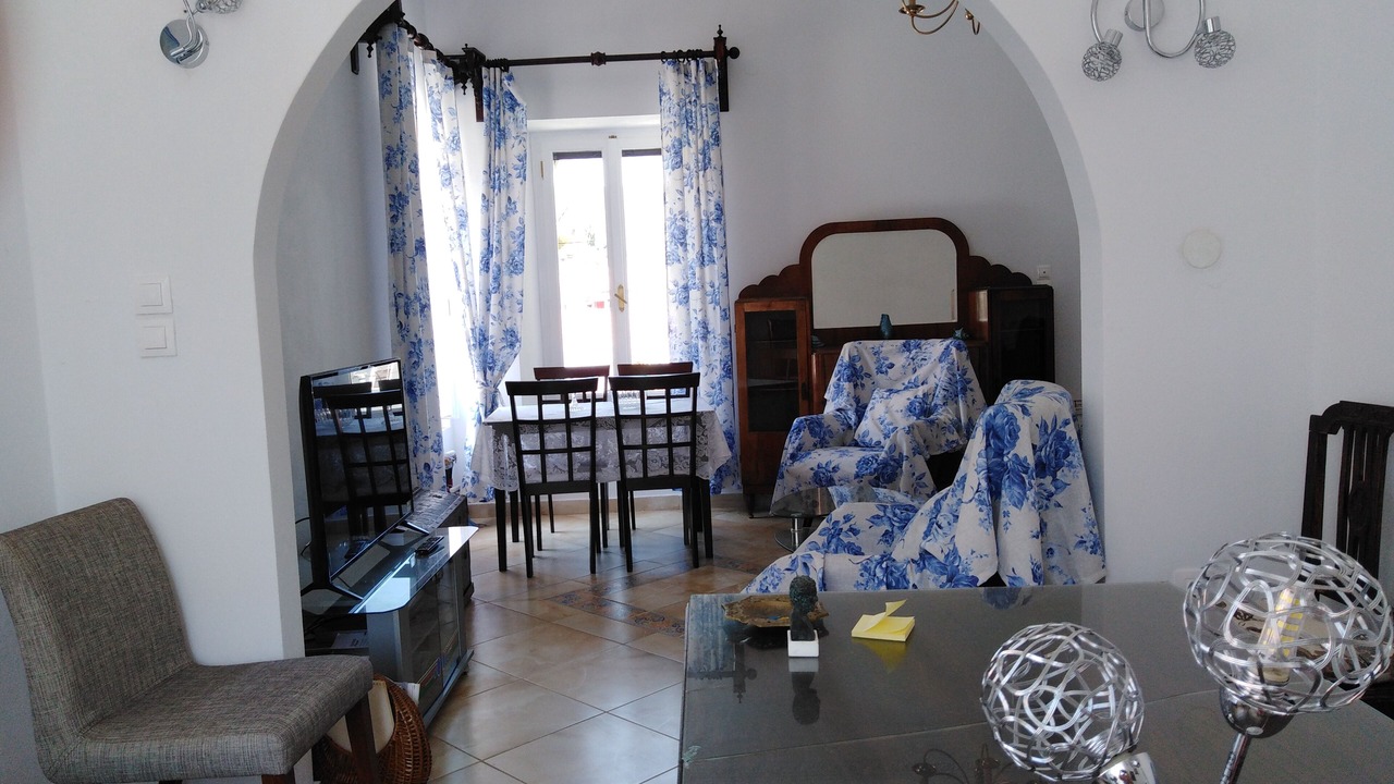 Photo of Bedroom in Horto