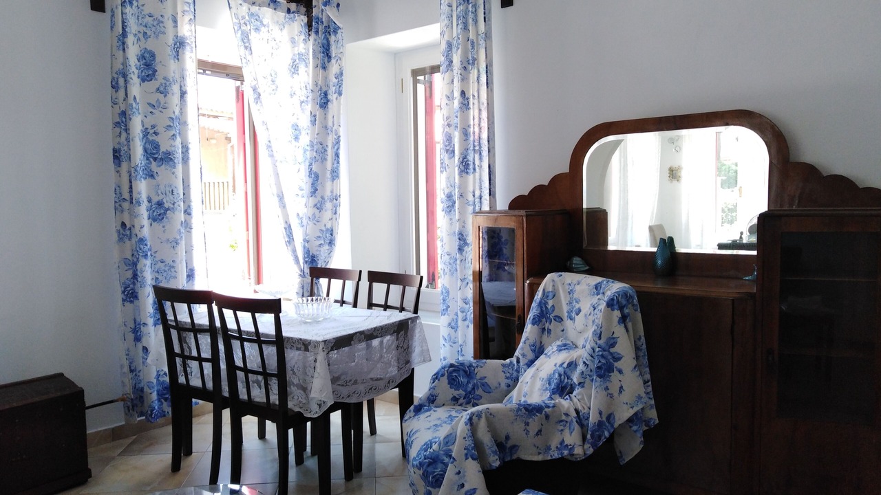 Photo of Bedroom in Horto