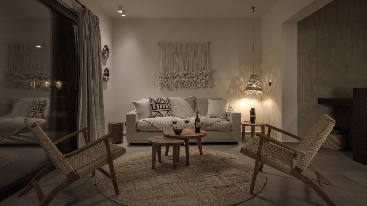 Photo of Livingroom in Pefkos