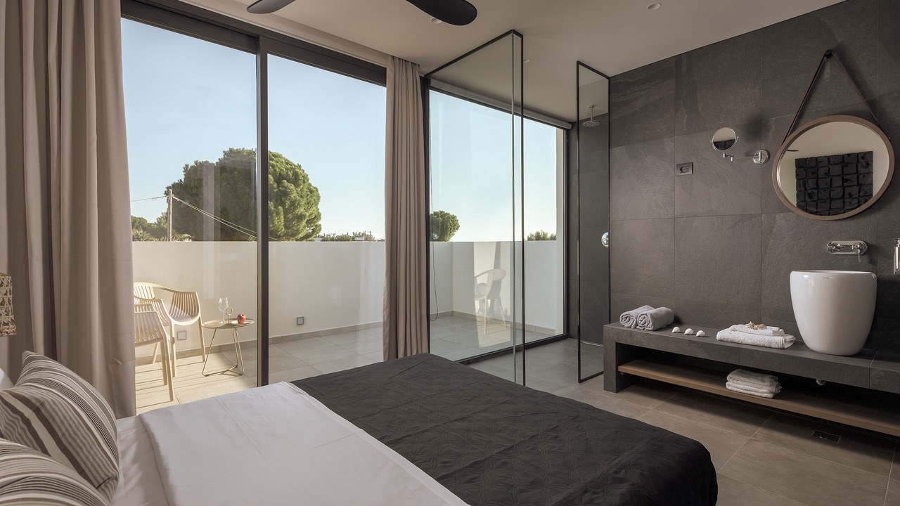 Photo of Bedroom in Pefkos