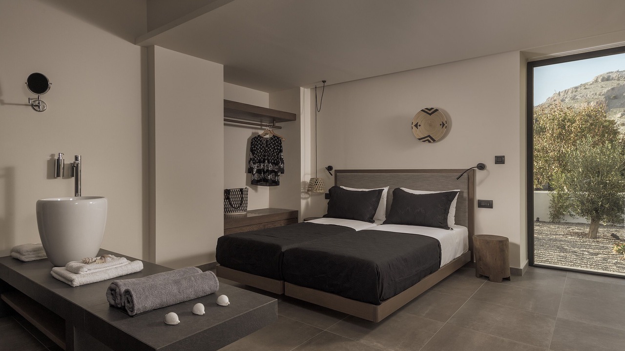 Photo of Bedroom in Pefkos