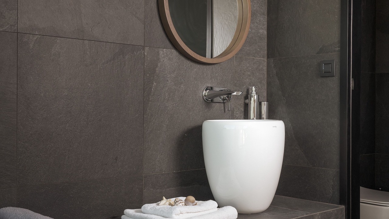 Photo of Bathroom in Pefkos