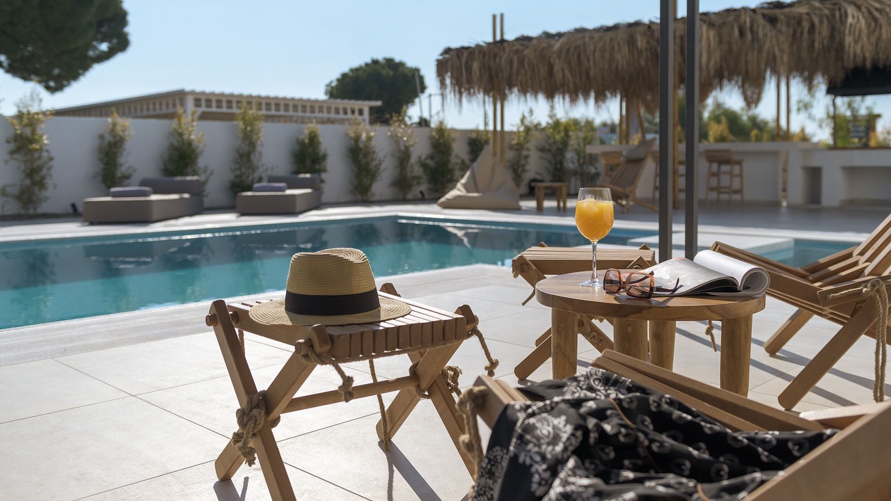 Photo of Outdoor in Pefkos