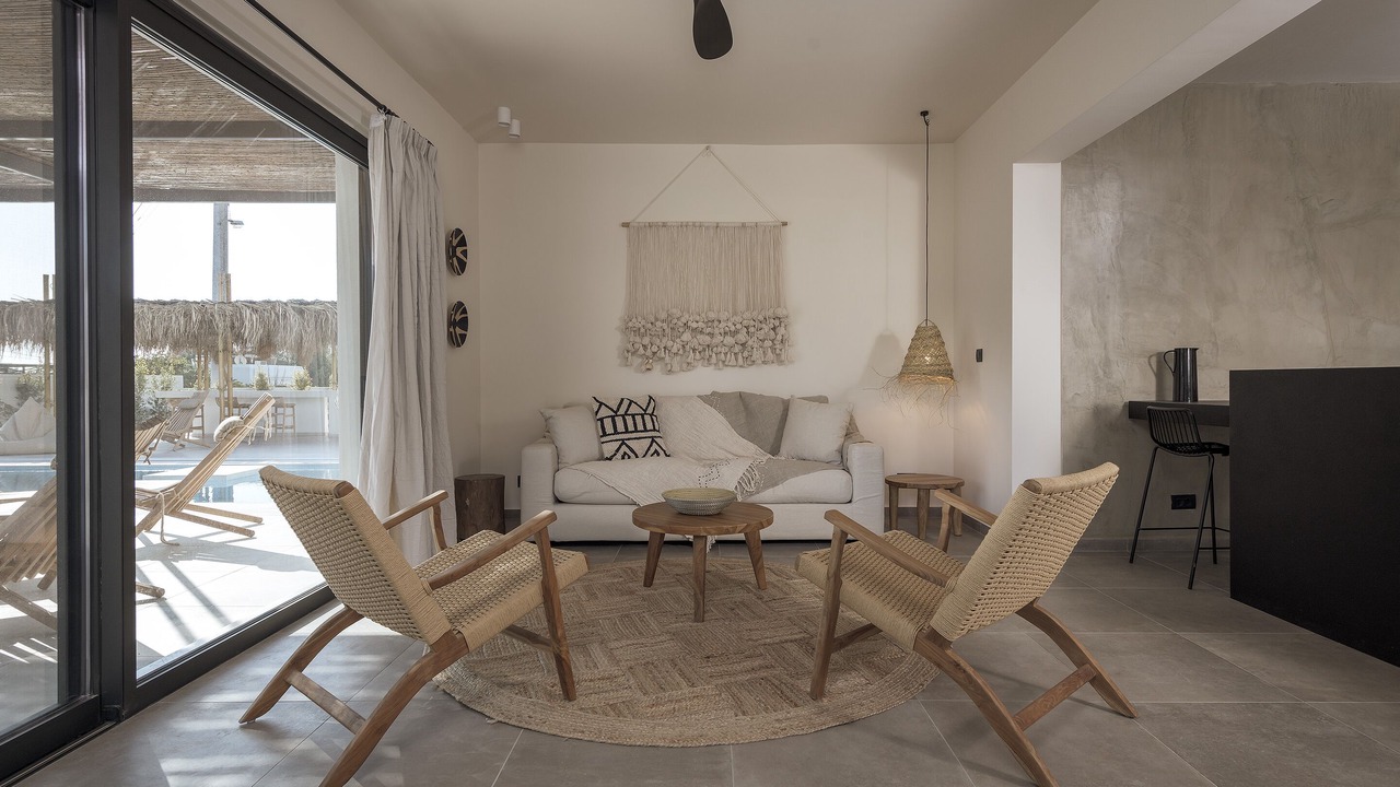 Photo of Livingroom in Pefkos