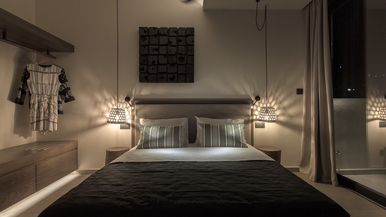 Photo of Bedroom in Pefkos