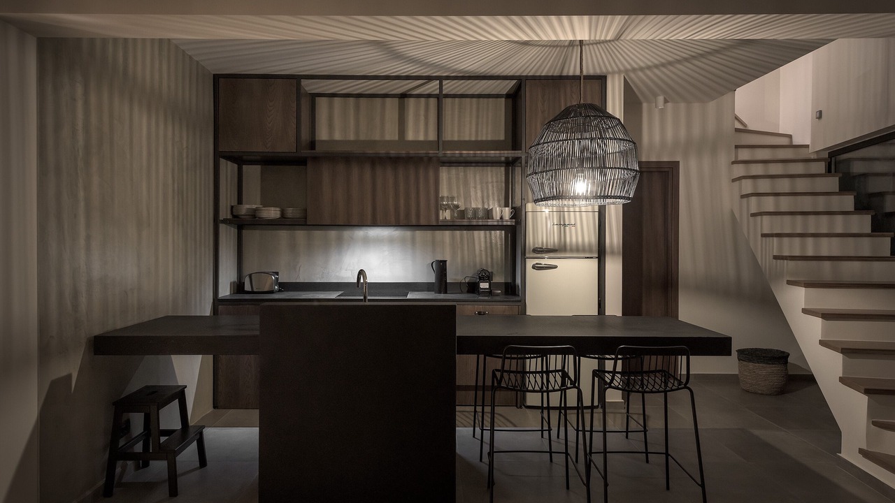 Photo of Kitchen in Pefkos