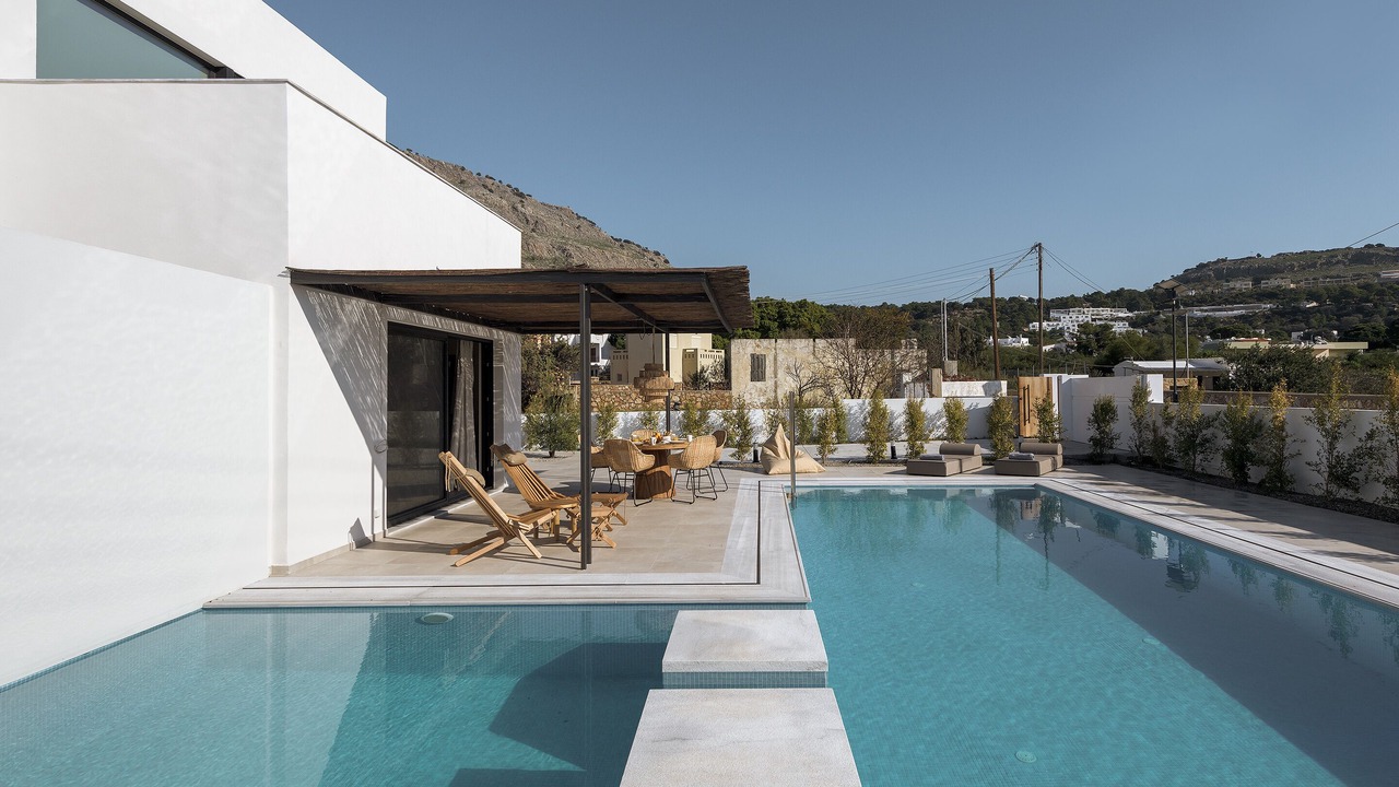 Photo of Outdoor in Pefkos