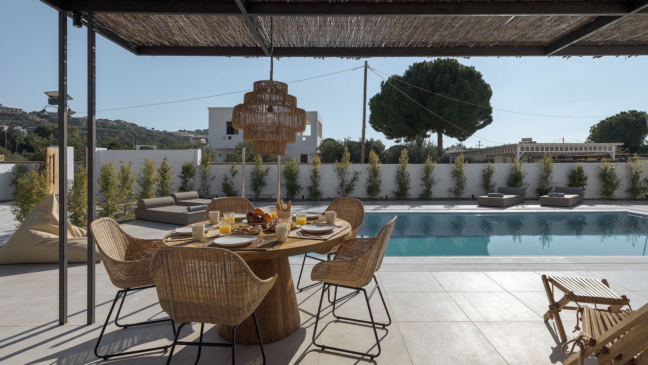 Photo of Outdoor in Pefkos