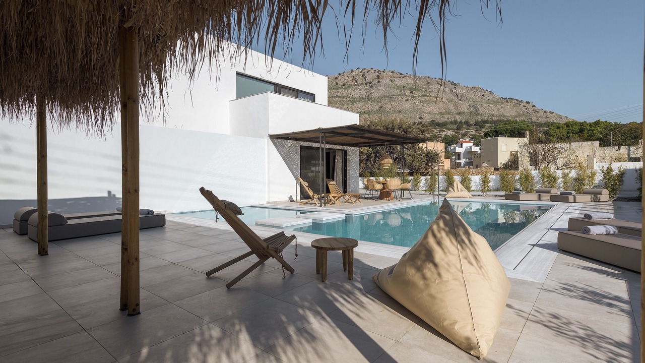 Photo of Outdoor in Pefkos