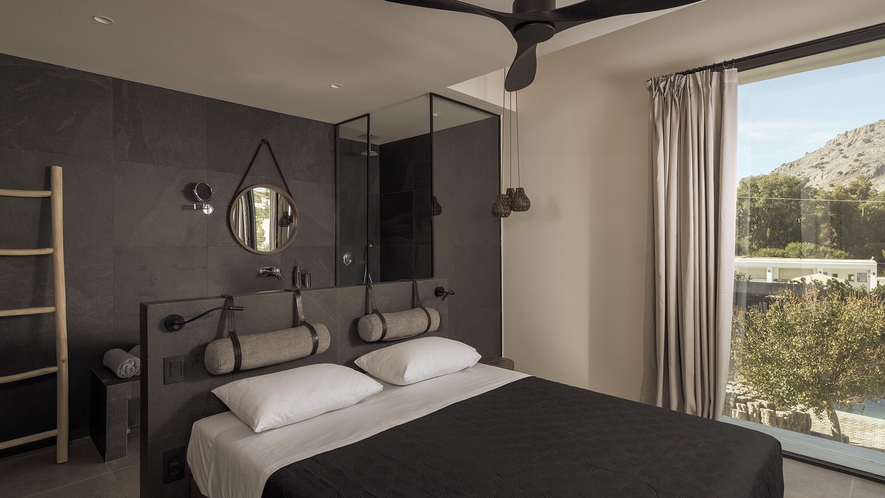 Photo of Bedroom in Pefkos