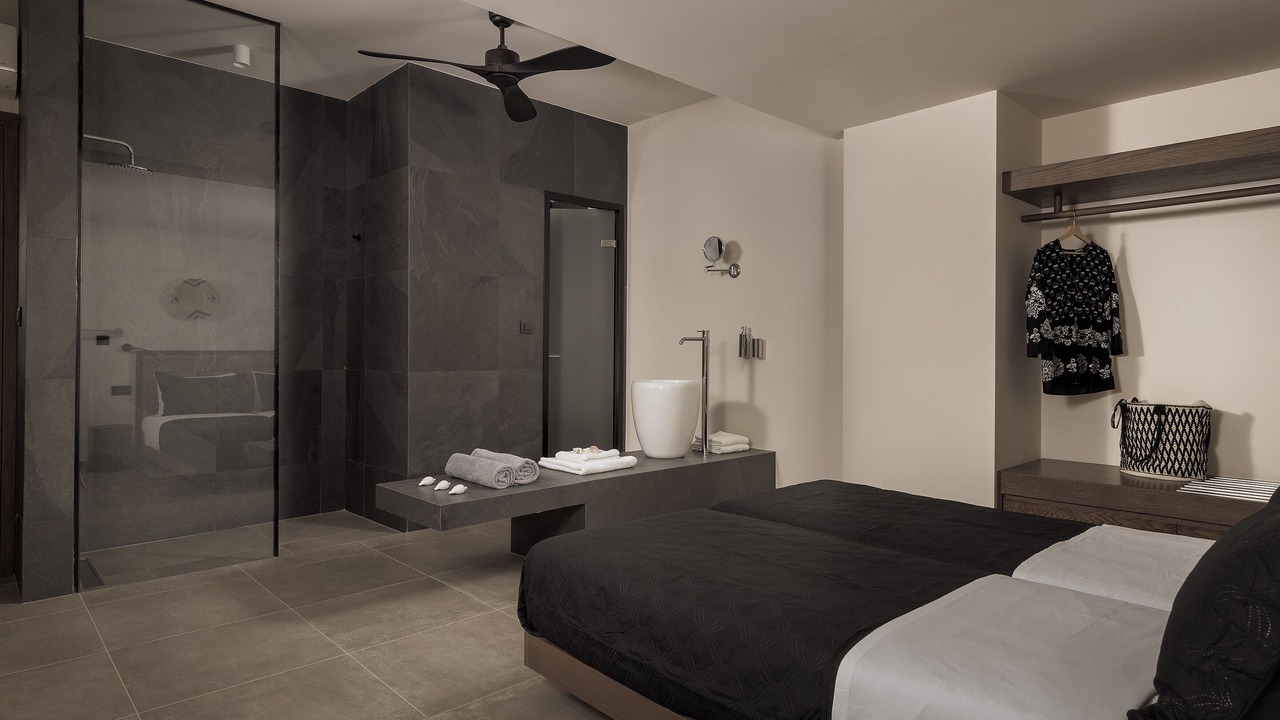 Photo of Bedroom in Pefkos