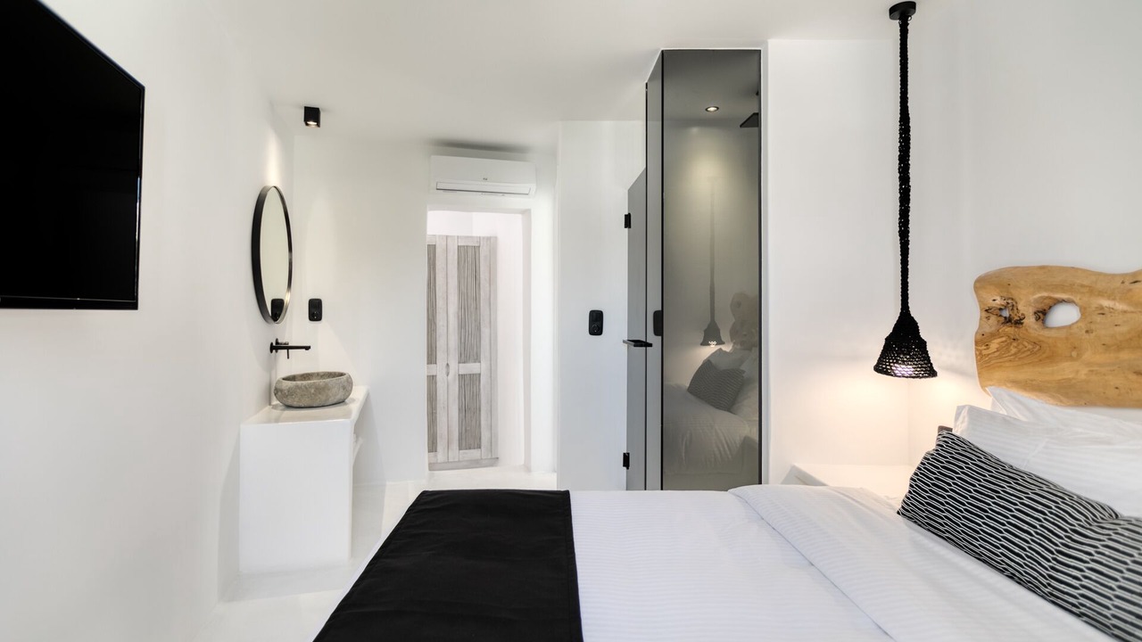 Photo of Bedroom in Paraga