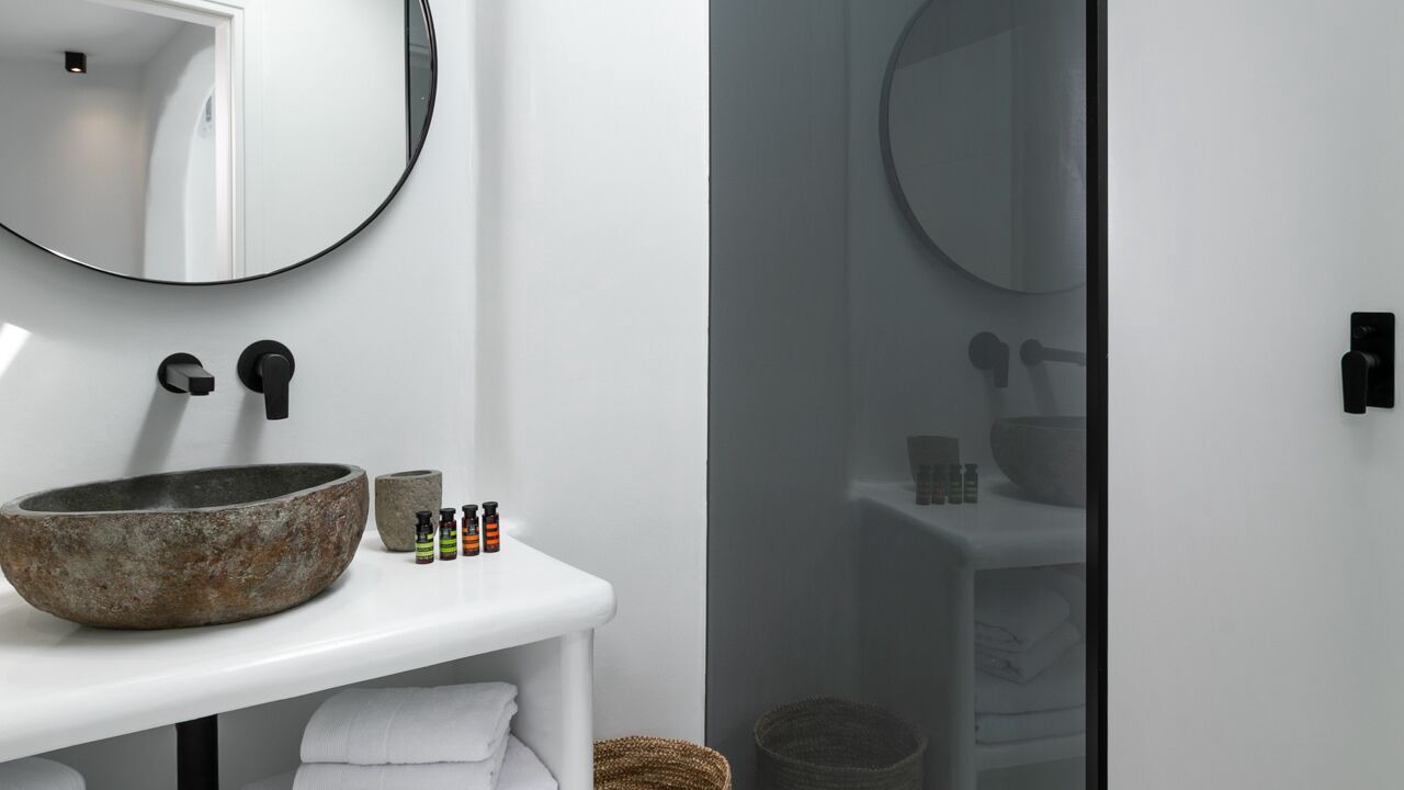Photo of Bathroom in Paraga