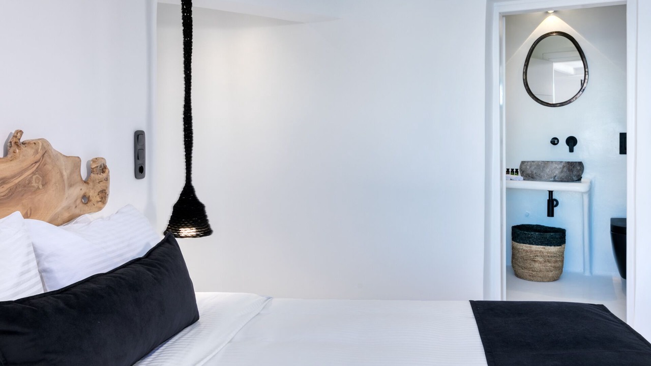 Photo of Bedroom in Paraga