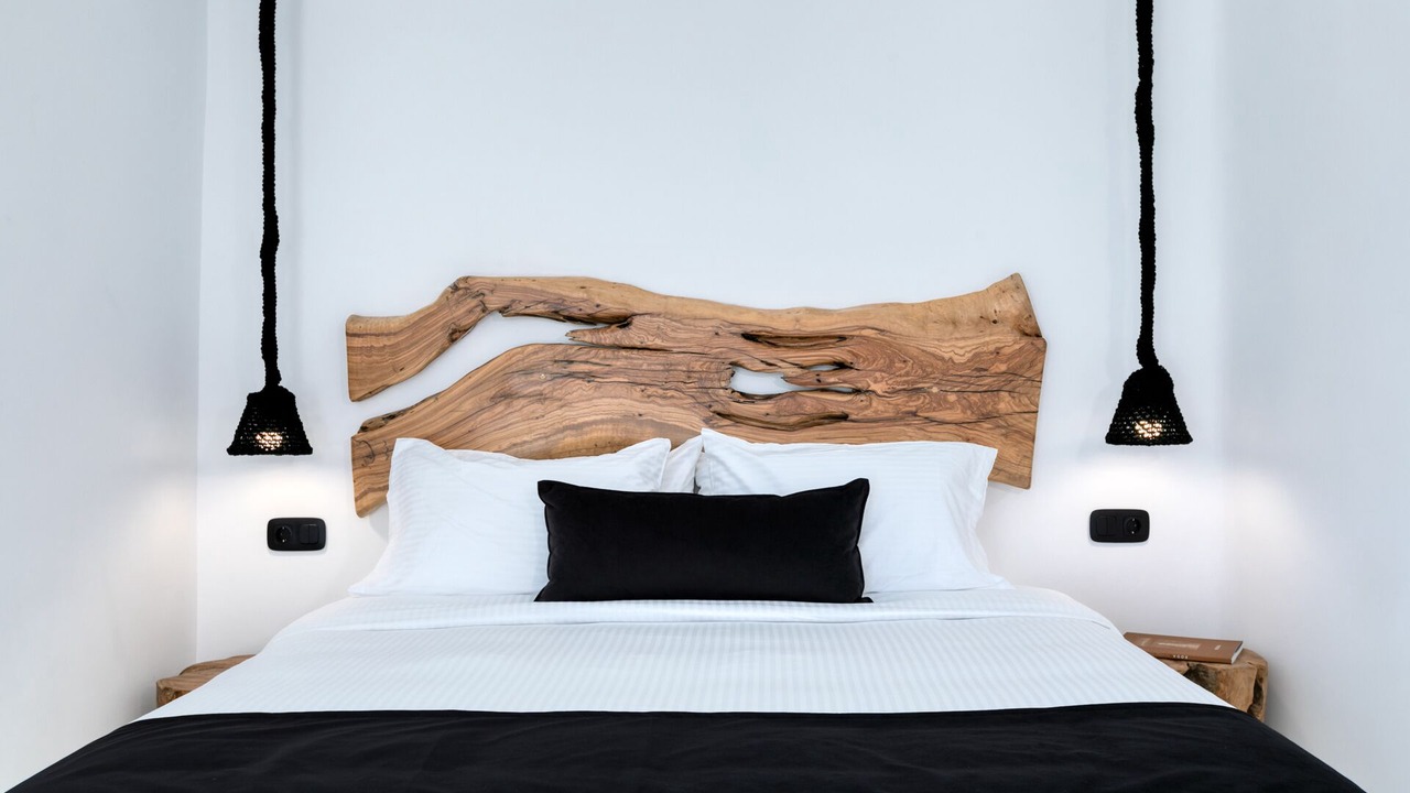 Photo of Bedroom in Paraga