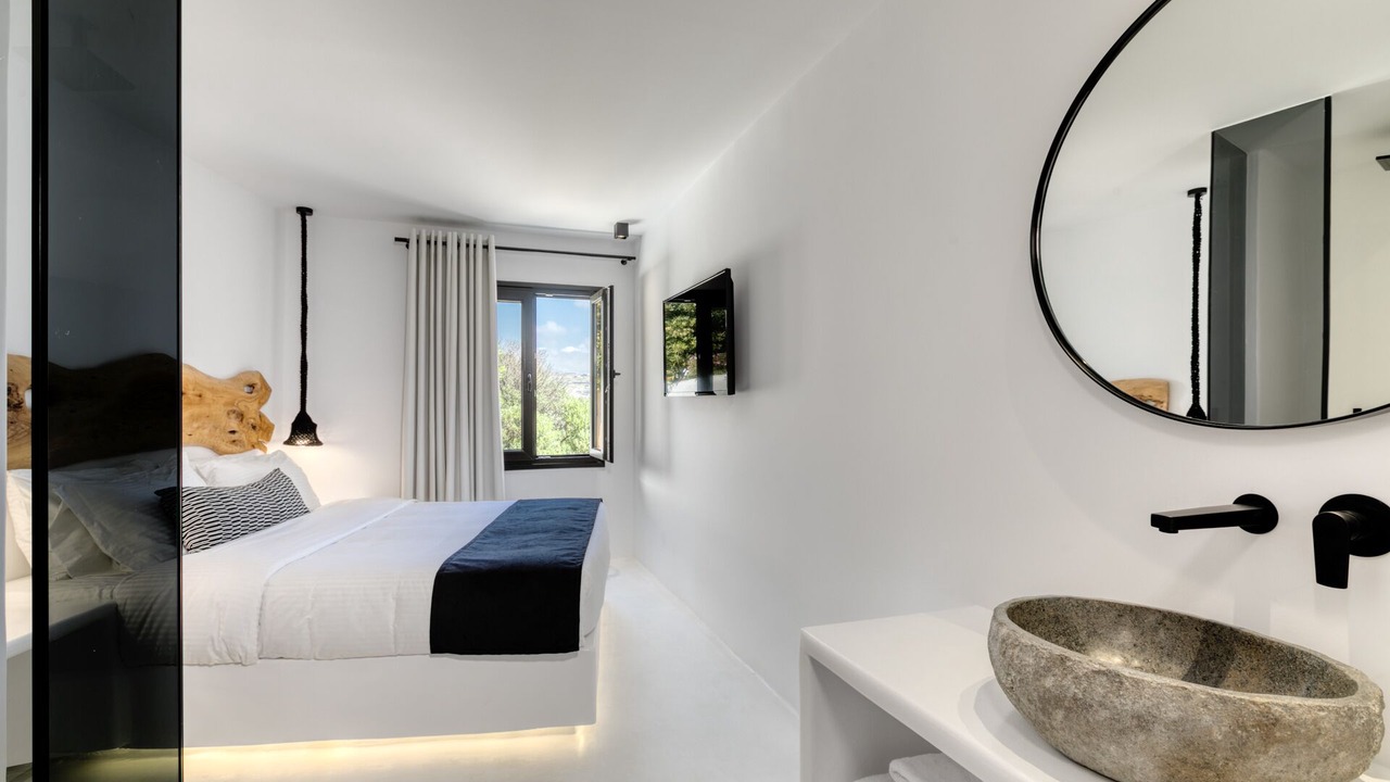 Photo of Bedroom in Paraga