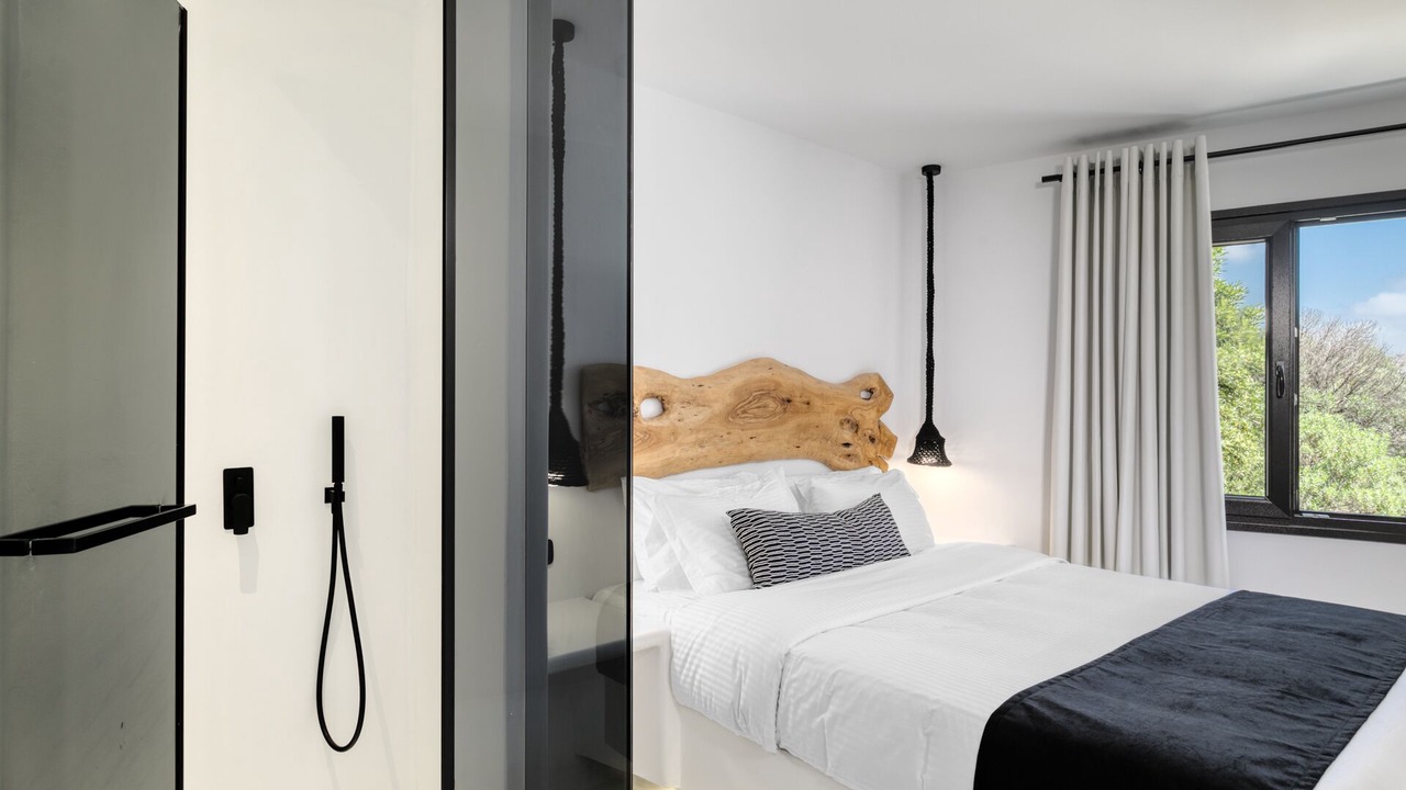 Photo of Bedroom in Paraga