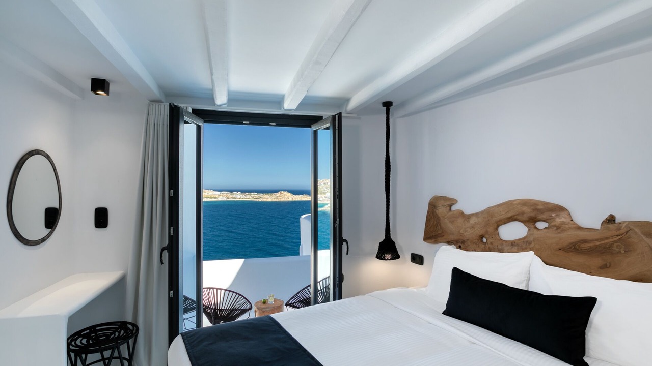 Photo of Bedroom in Paraga