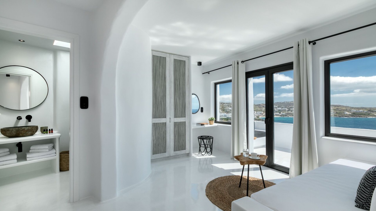 Photo of Bedroom in Paraga