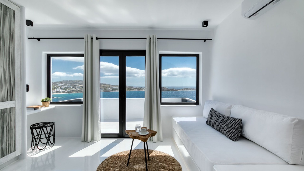 Photo of Livingroom in Paraga