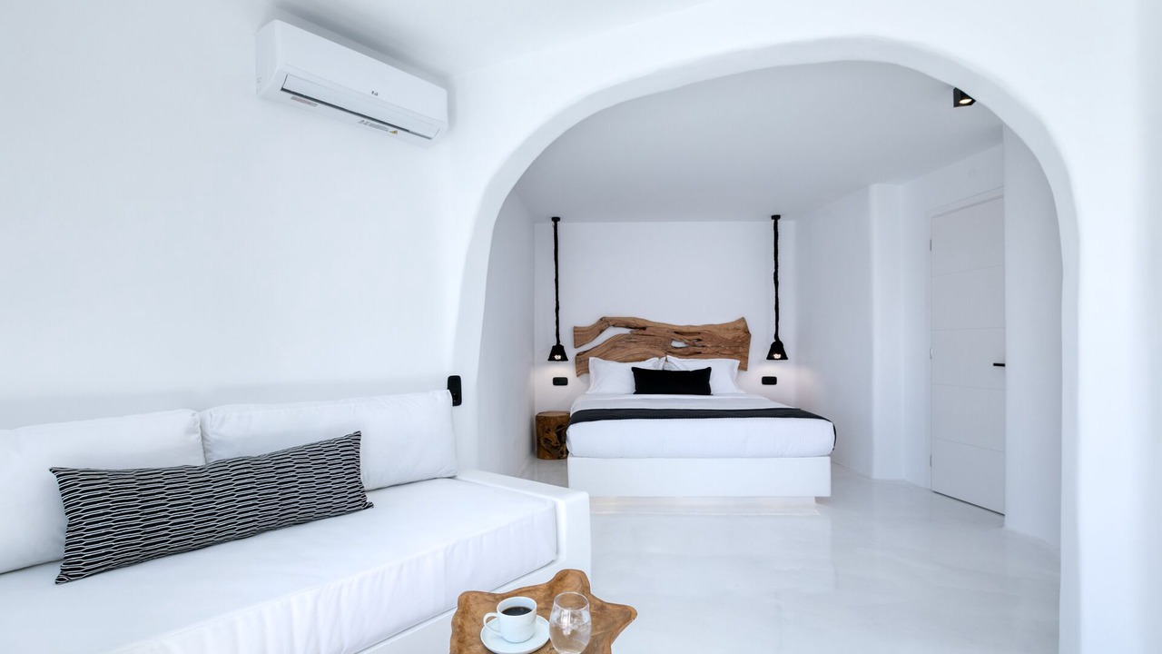 Photo of Livingroom in Paraga