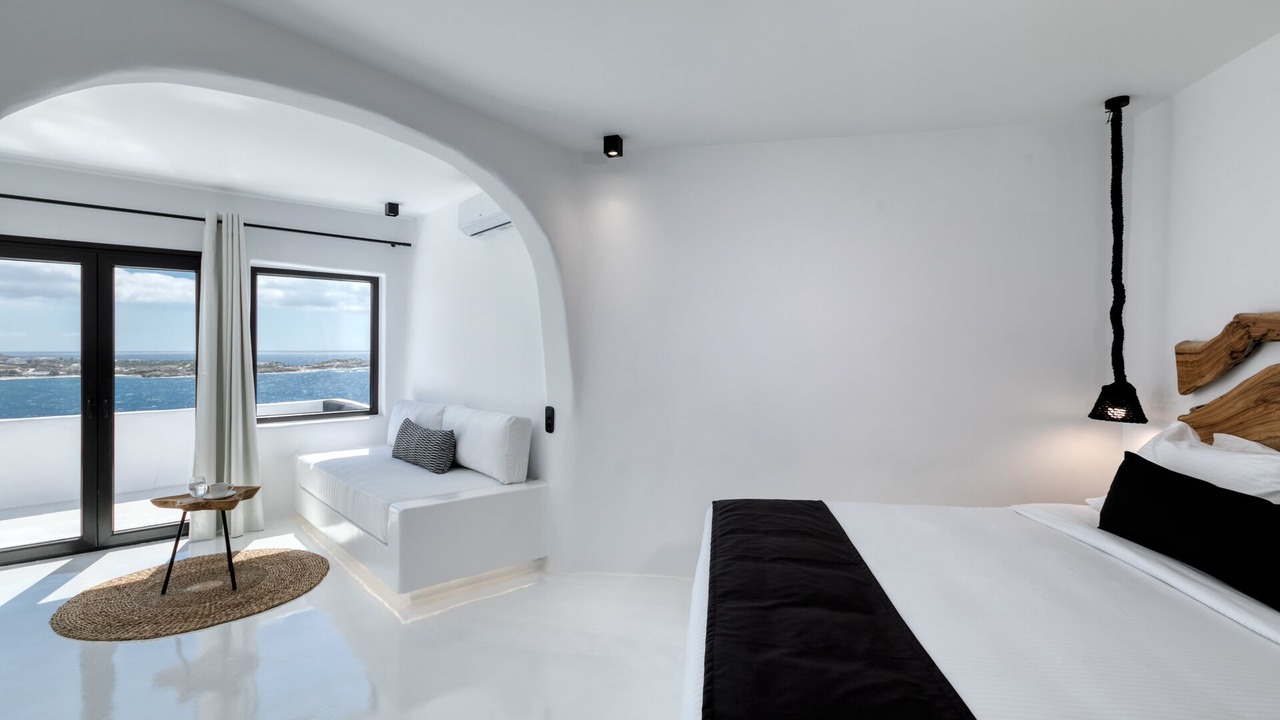 Photo of Bedroom in Paraga