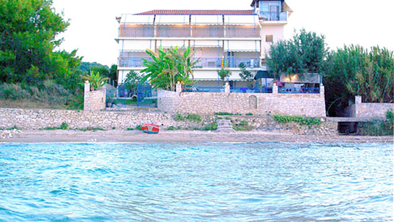 Photo of Outdoor in Psarou