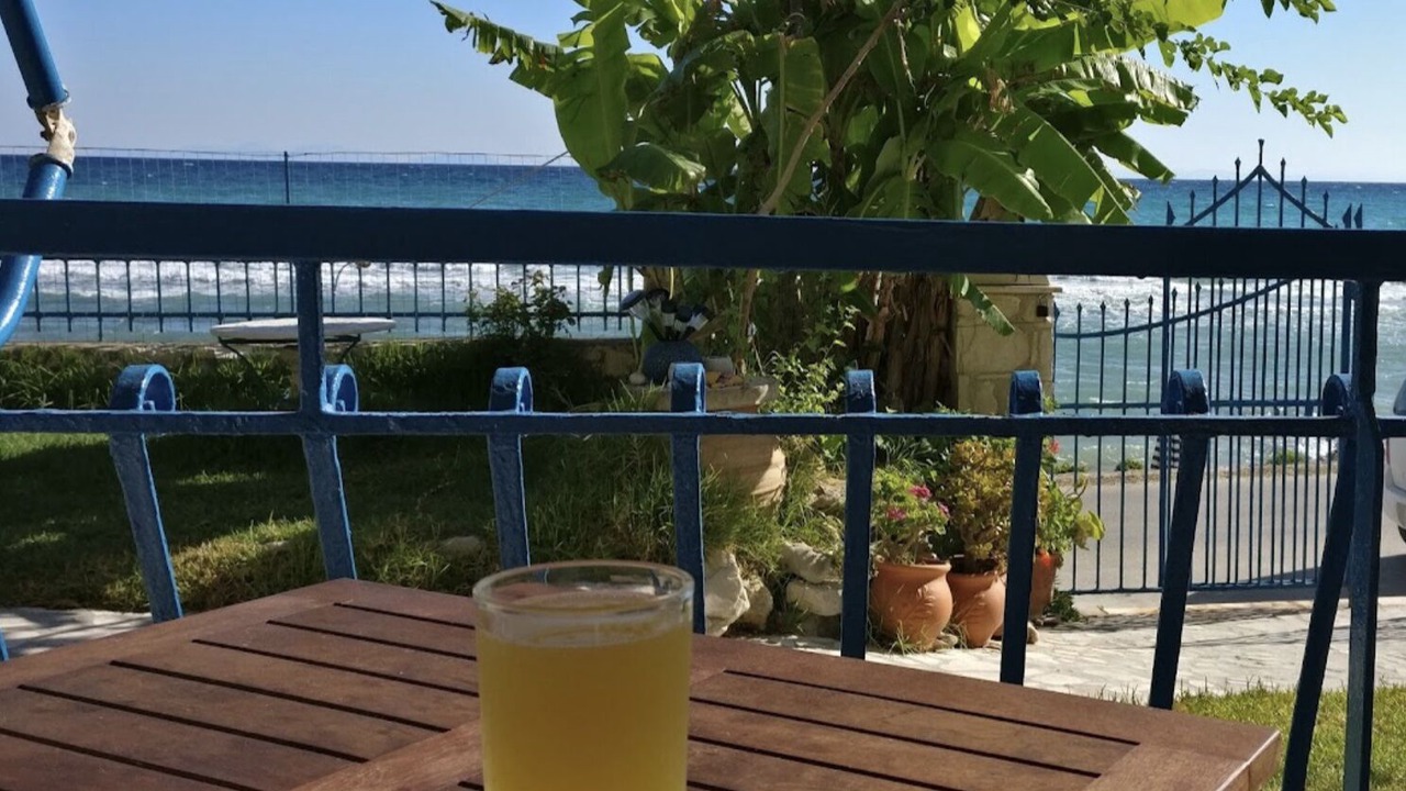Photo of Outdoor in Psarou