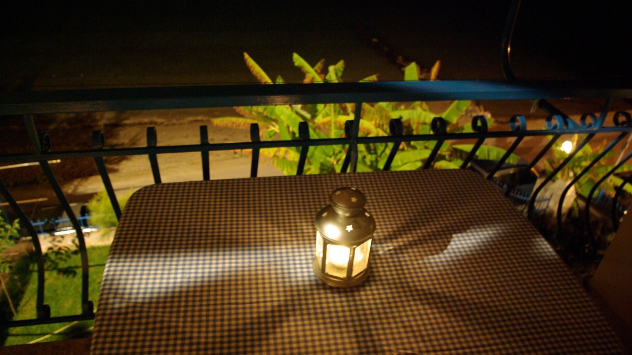 Photo of Outdoor in Psarou