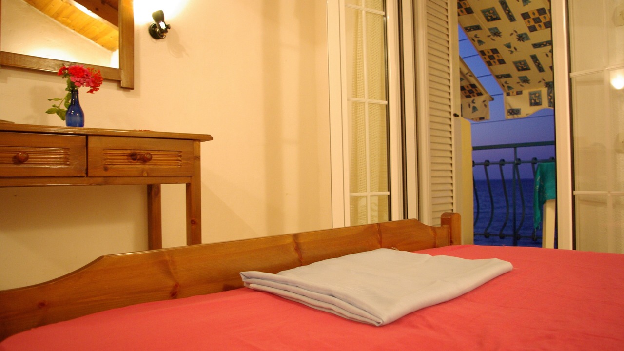 Photo of Bedroom in Psarou