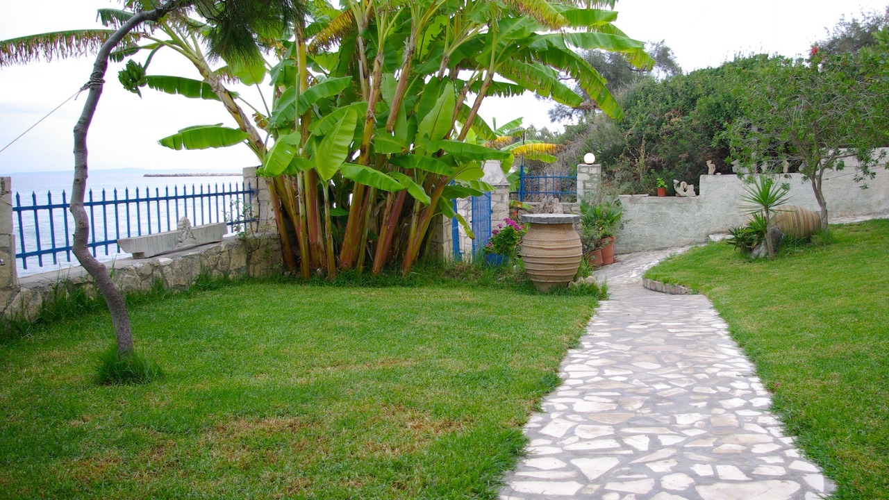 Photo of Outdoor in Psarou