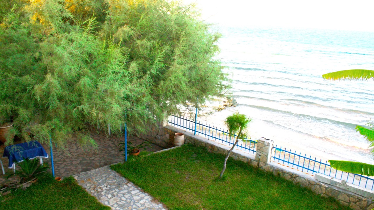 Photo of Outdoor in Psarou