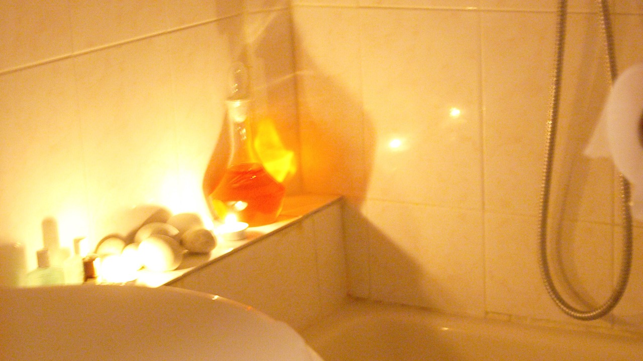 Photo of Bathroom in Psarou